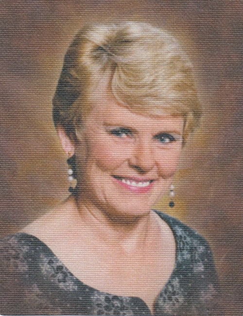 Obituary of Susan R. Cameron