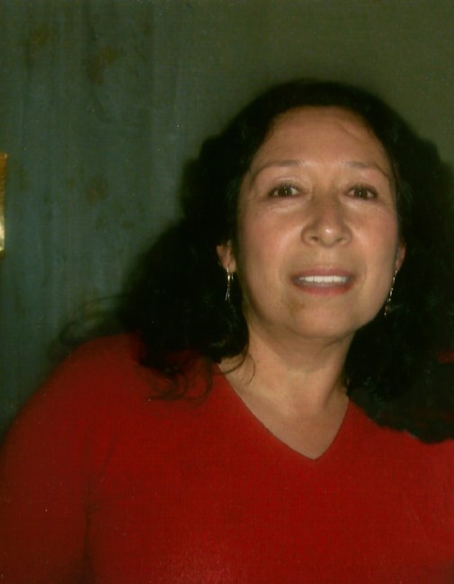 Obituary of Rosalina Valle