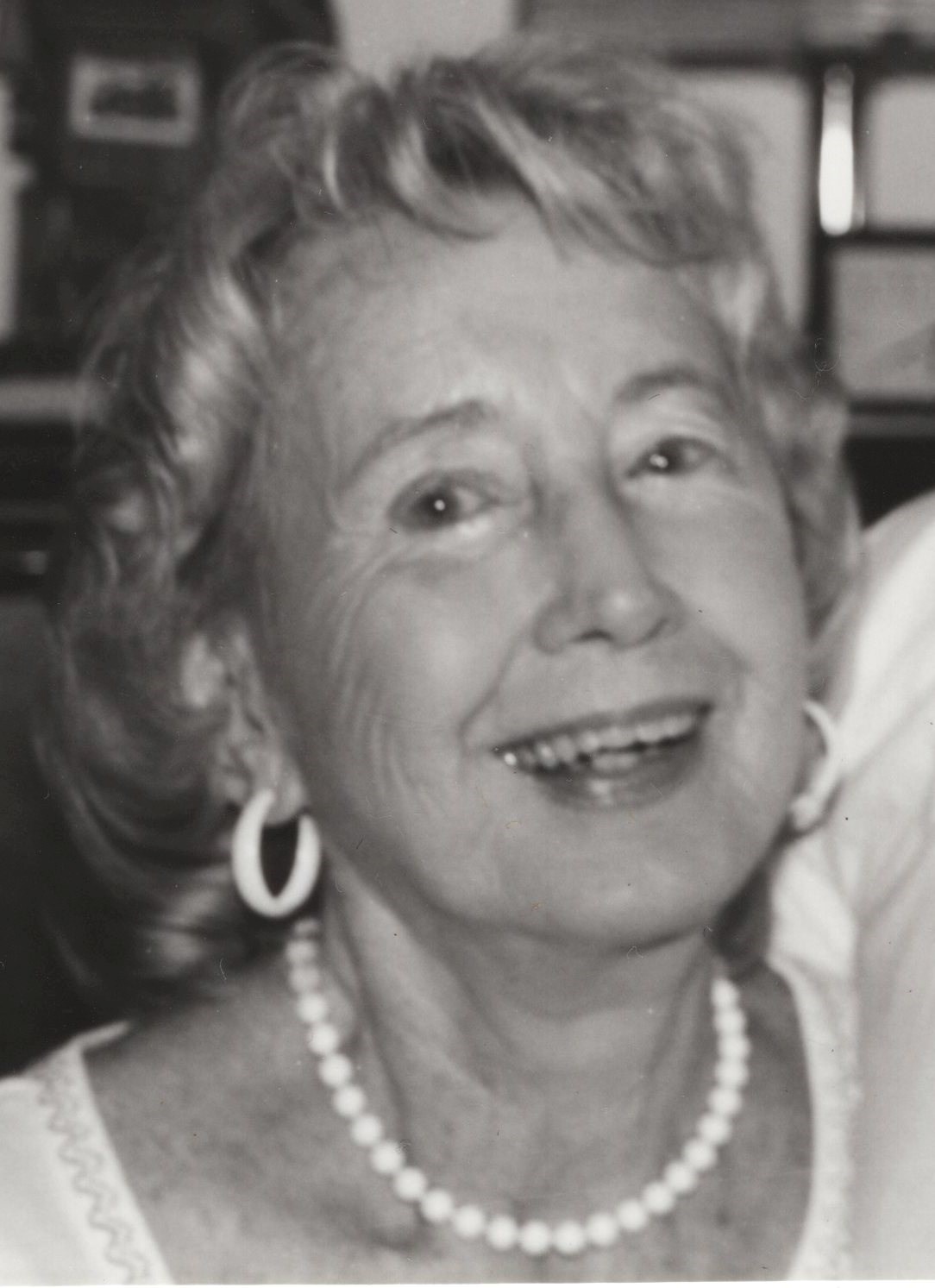 Joan Harvey Obituary New Orleans, LA