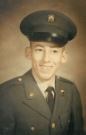 Obituary of John David Weber