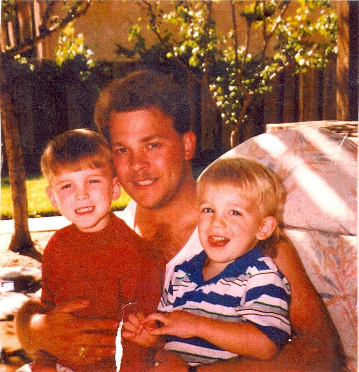 Obituary of Ronald Dominic Stell