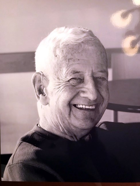 Obituary of Lester H. Mier