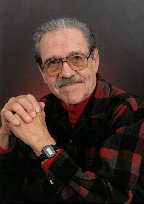 Obituary of James Ybarrola