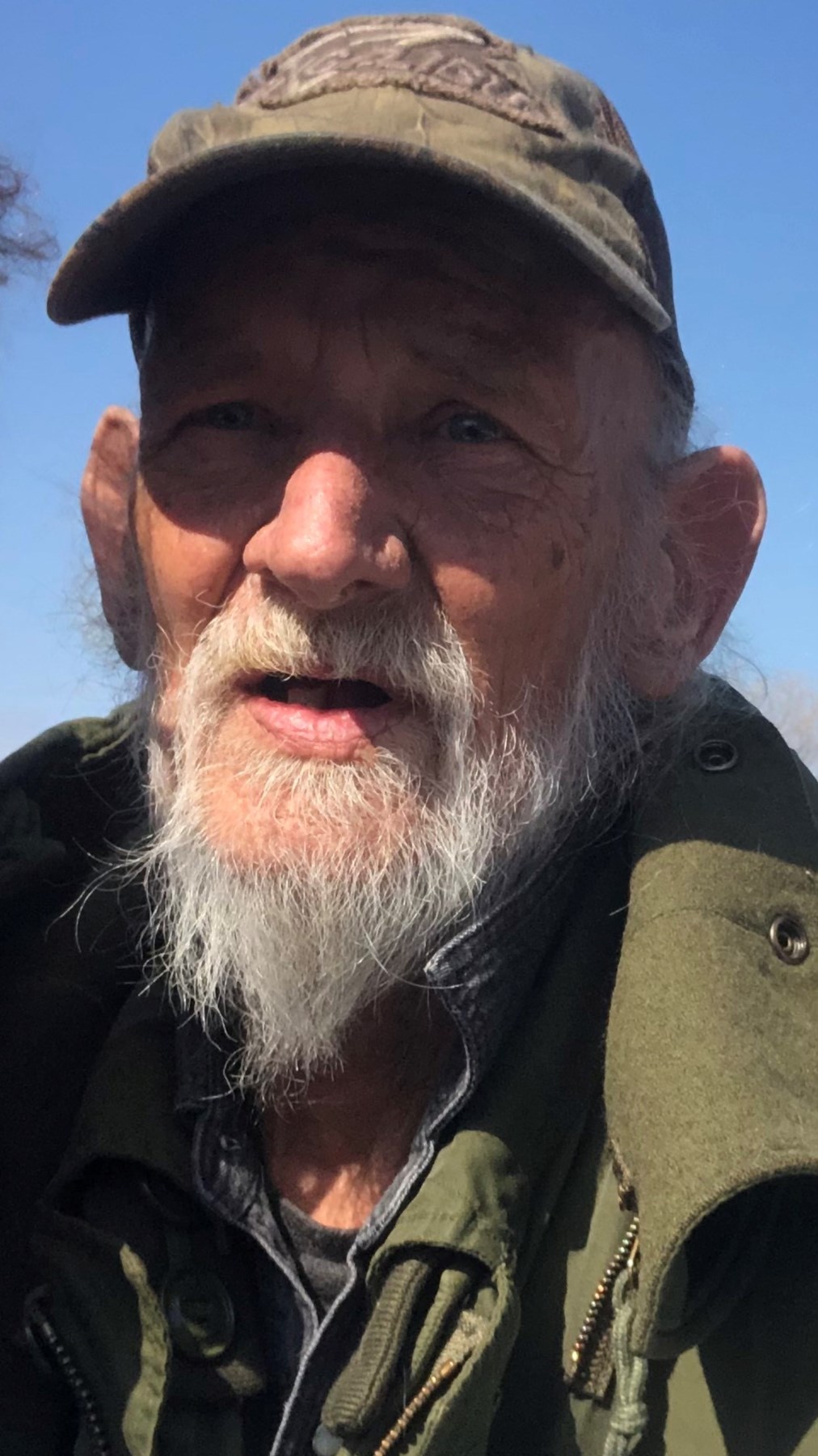 John Beatty Obituary Regina, SK
