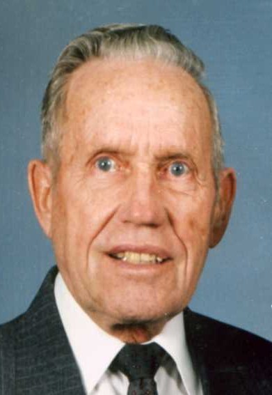 Obituario de Woodrow R. Thomas