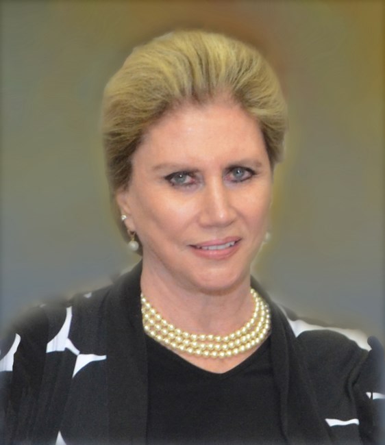 Obituary of Linda E Fitch