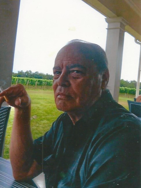 Obituary of Robert John D'Elia Jr.