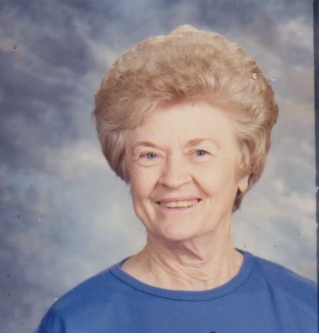 Obituary of Daphene Mimi Braswell