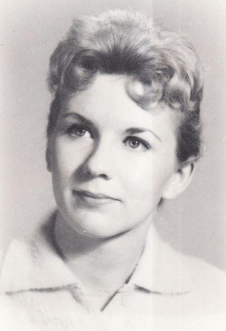 Obituary of Paula Madge Henney