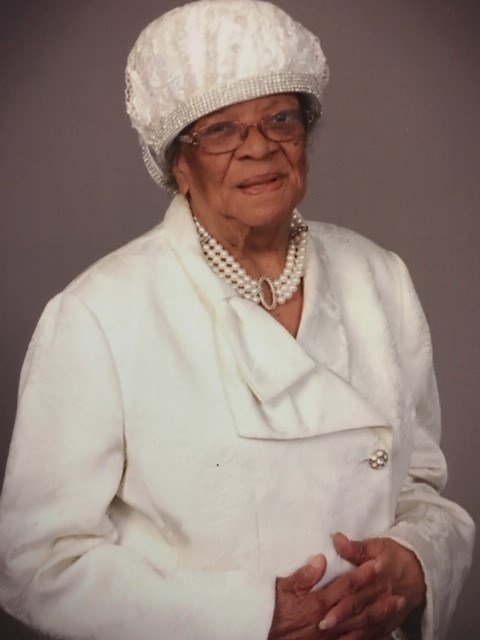 Obituary of Romilla C. Davidson