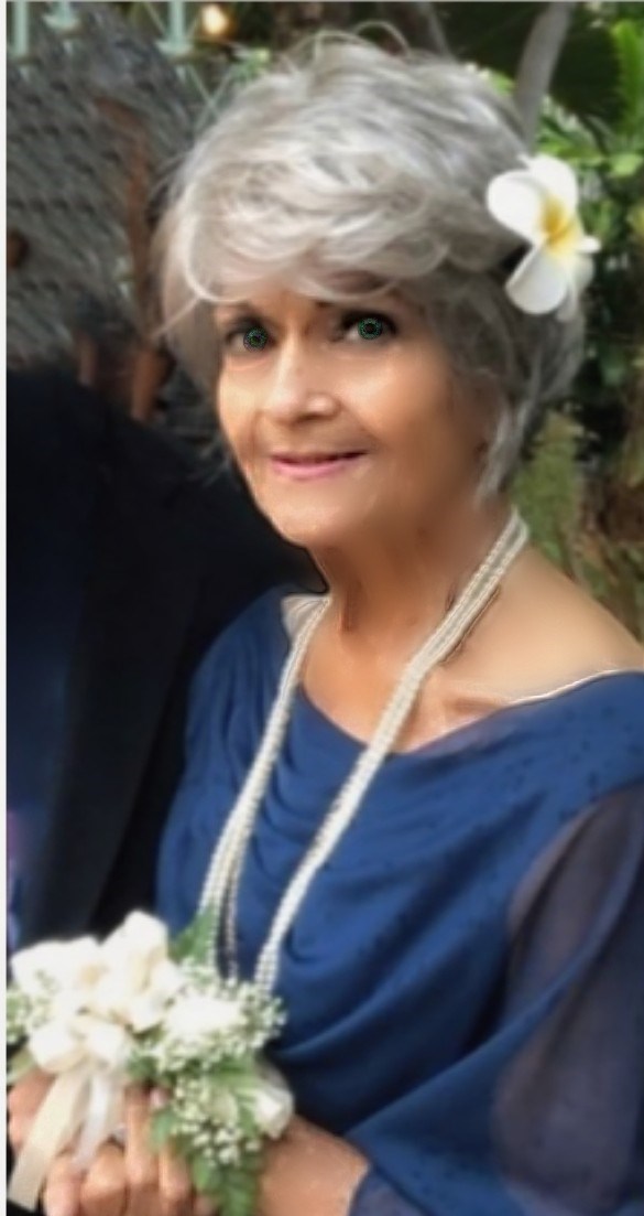Obituary of Alicia (Tillie) Perez Maldonado