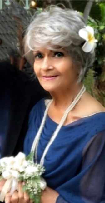 Obituary of Alicia (Tillie) Perez Maldonado