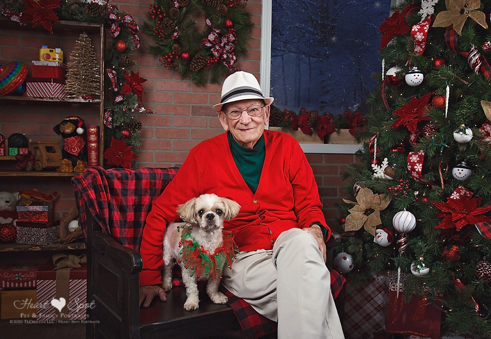 Obituary of Robert Carlton Ford