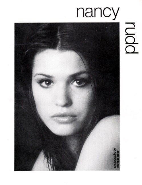 Obituary of Nancy Carol Rudd