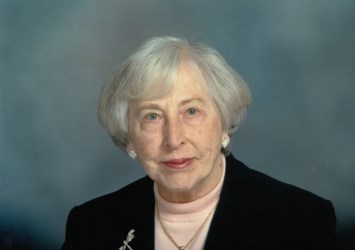 Obituary of Lucy Owen Allan Book