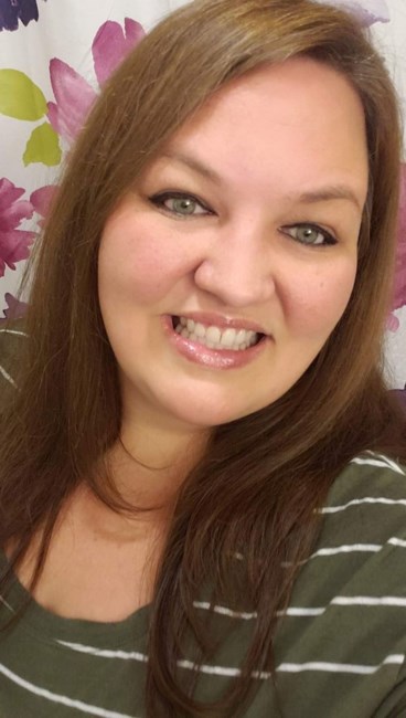 Obituary of Tiffany Lynn (Grimes) Jeffrey