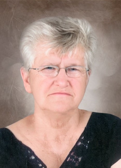 Obituary of Reina Gaudreault