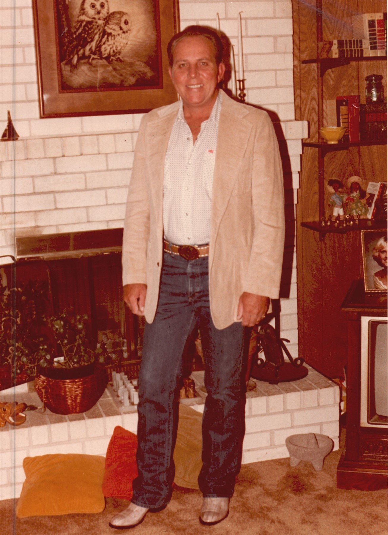 Obituary of Jimmie Ray Bruce