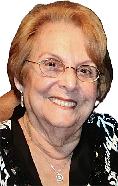 Obituary of Berta Sanchez