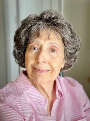 Avis de décès de Irene Agnew Witt