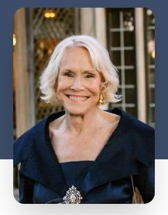 Obituary of Susan Bleakney Baker