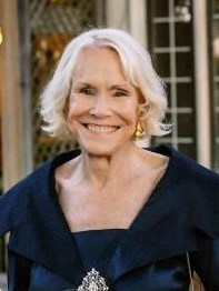 Obituary of Susan Bleakney Baker