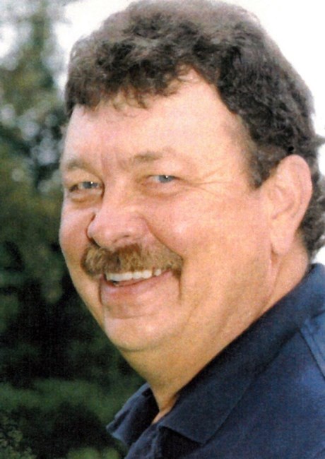 Obituary of Roger Peterson