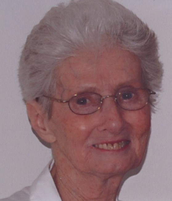 Obituario de Mrs. Vera Wallace Wallace Rauch