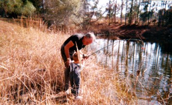 Obituary of James Edgar Wilson