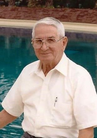 Obituary of Carl E. Shelton