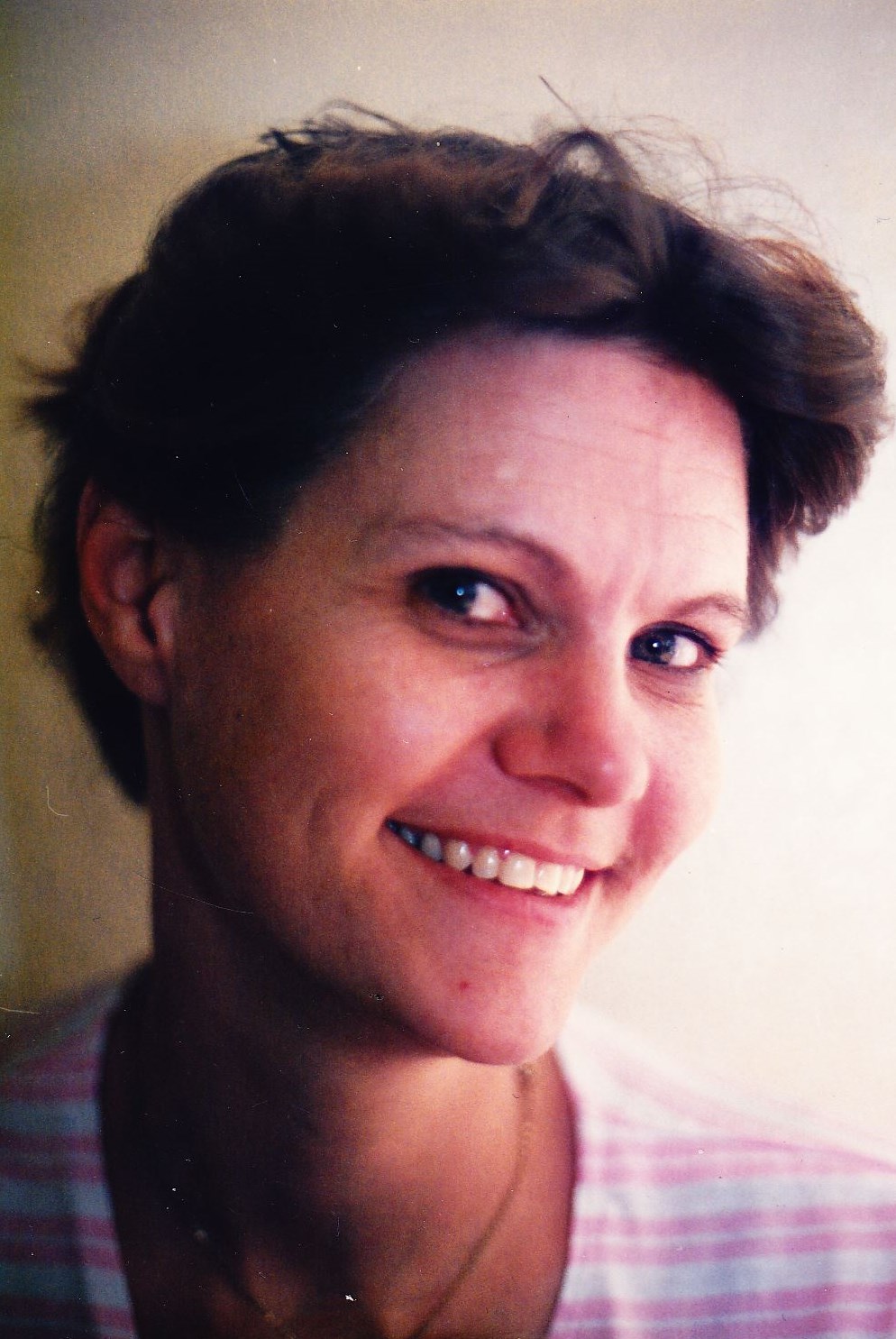 Obituary of Diana Fay Camacho