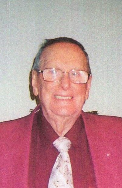 Obituary of Robert D. Scott
