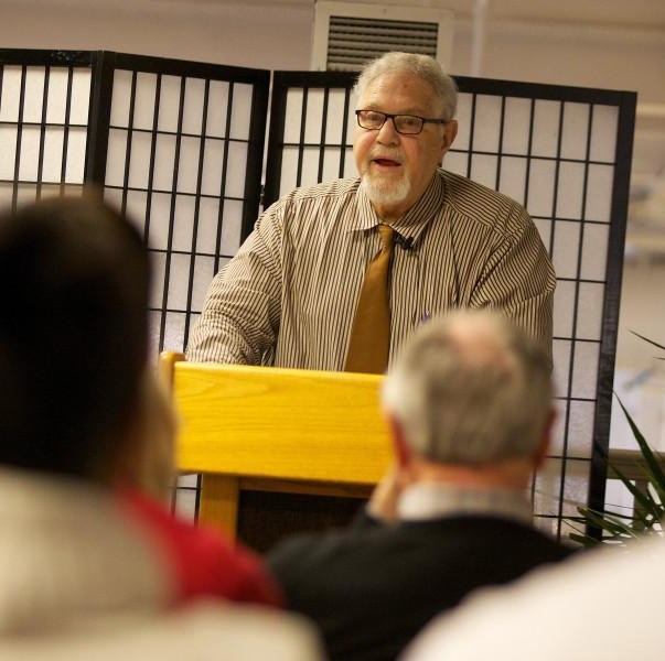 Obituary of Keith Quincy