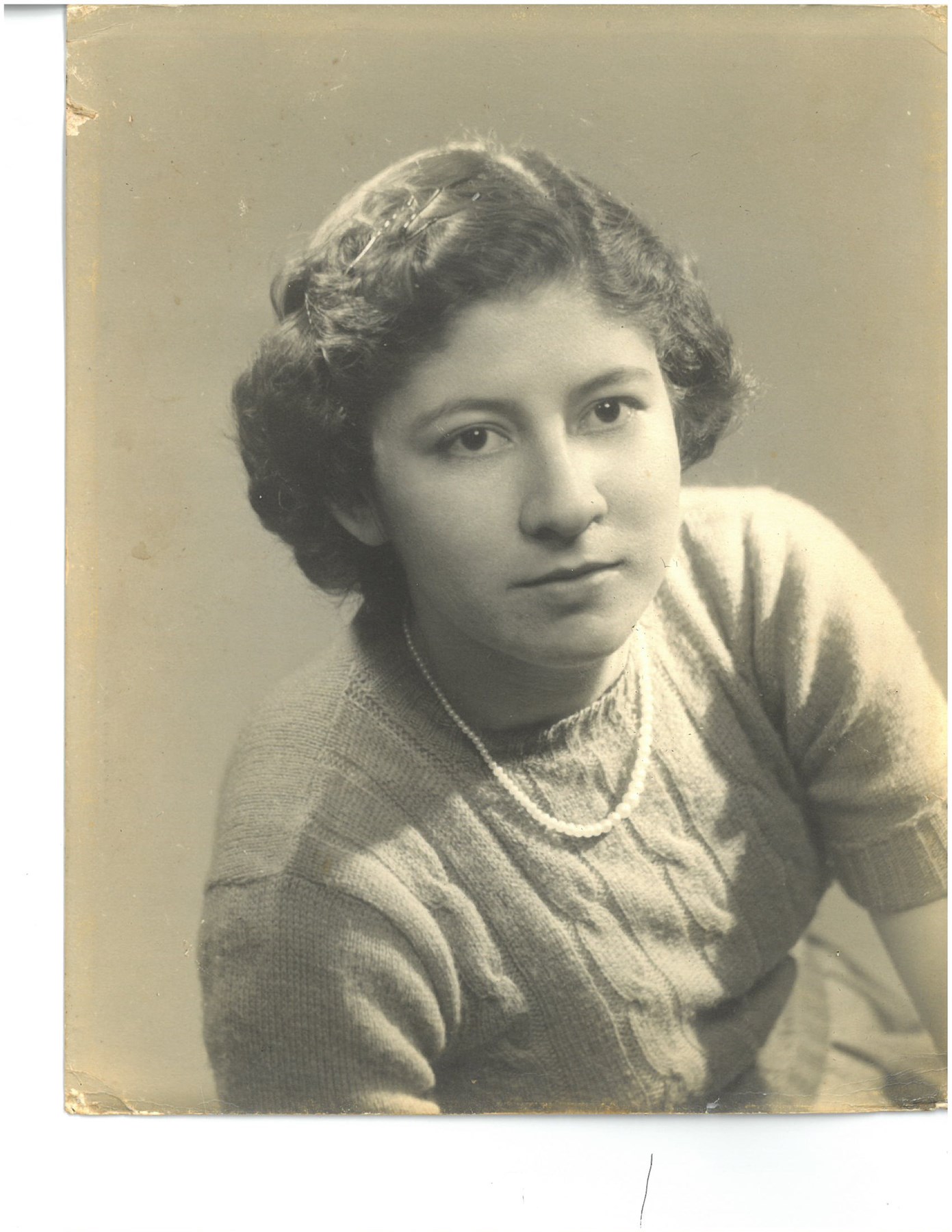 Obituary of Santos C. Ramos