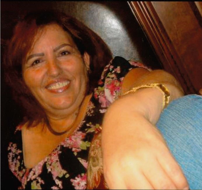 Obituary of Lupita Lule Martinez