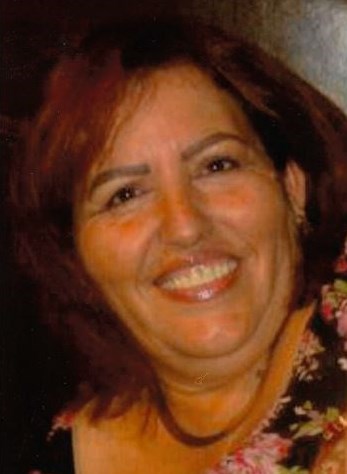Obituary of Lupita Lule Martinez