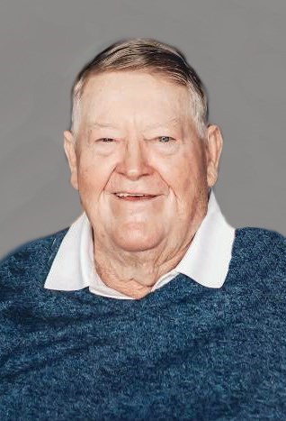 Obituary of Harry Albert Collins