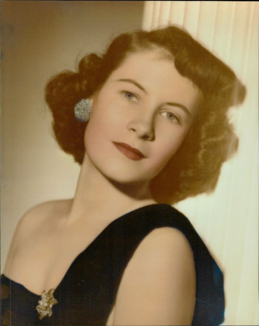 Obituary of Shirley Ann Dronet