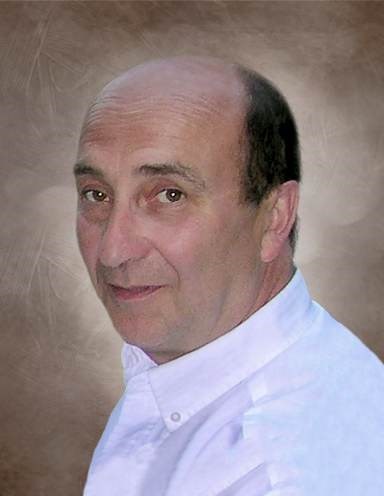 Avis de décès de Michel Lafond