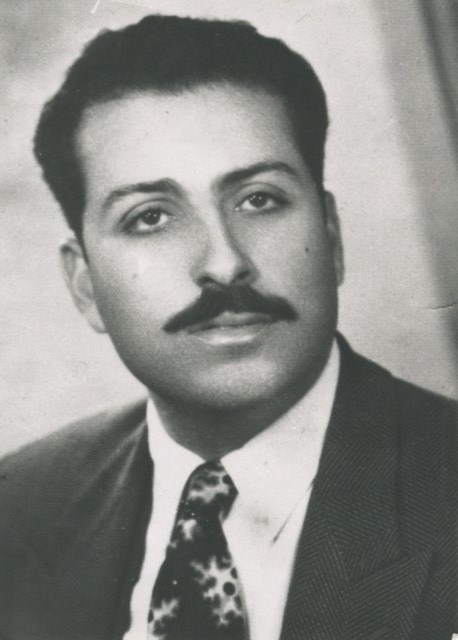 Obituary of Makram Tadros