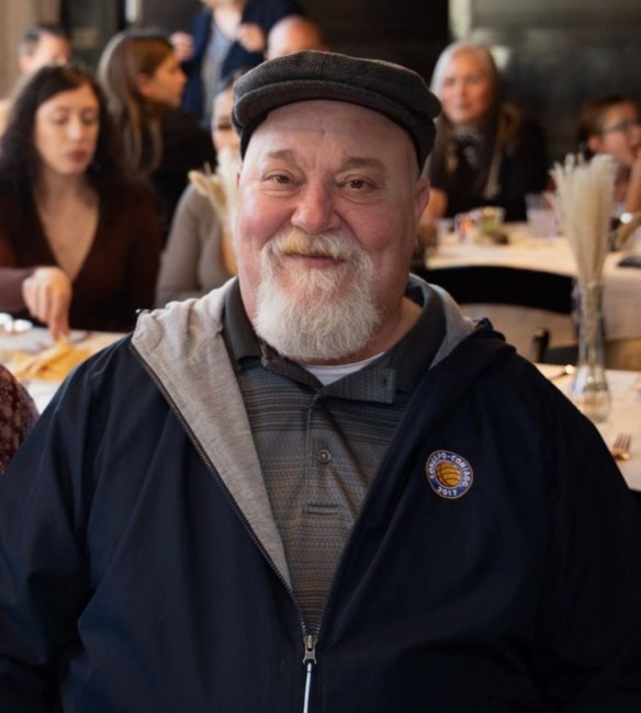 Obituary of William Charles Bealer