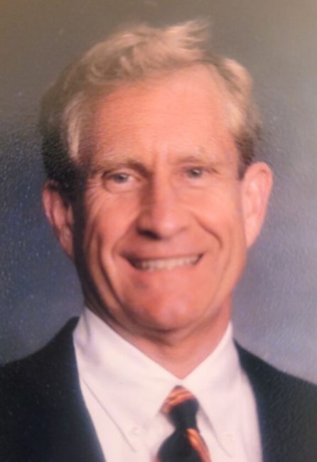 Obituary of William Ervin Dunlap Jr.