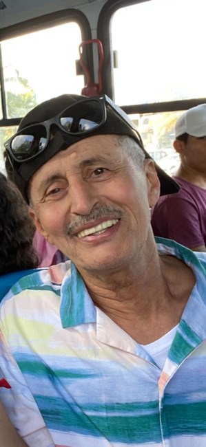 Obituary of Abdel-Jalil Farah Muwanas