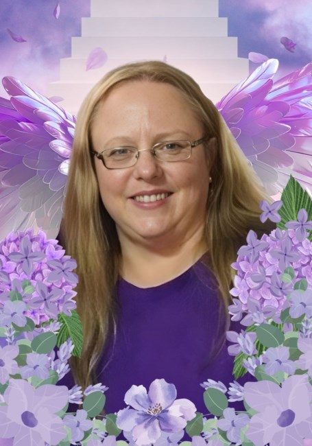 Obituary of Carla Marie Atkinson