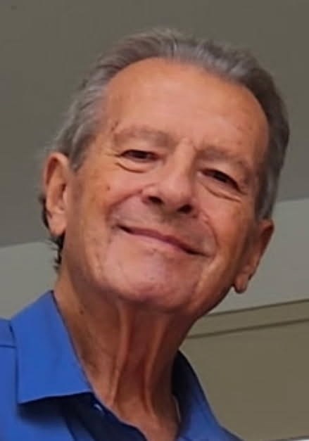 Obituary of Henry Fowler Thomas