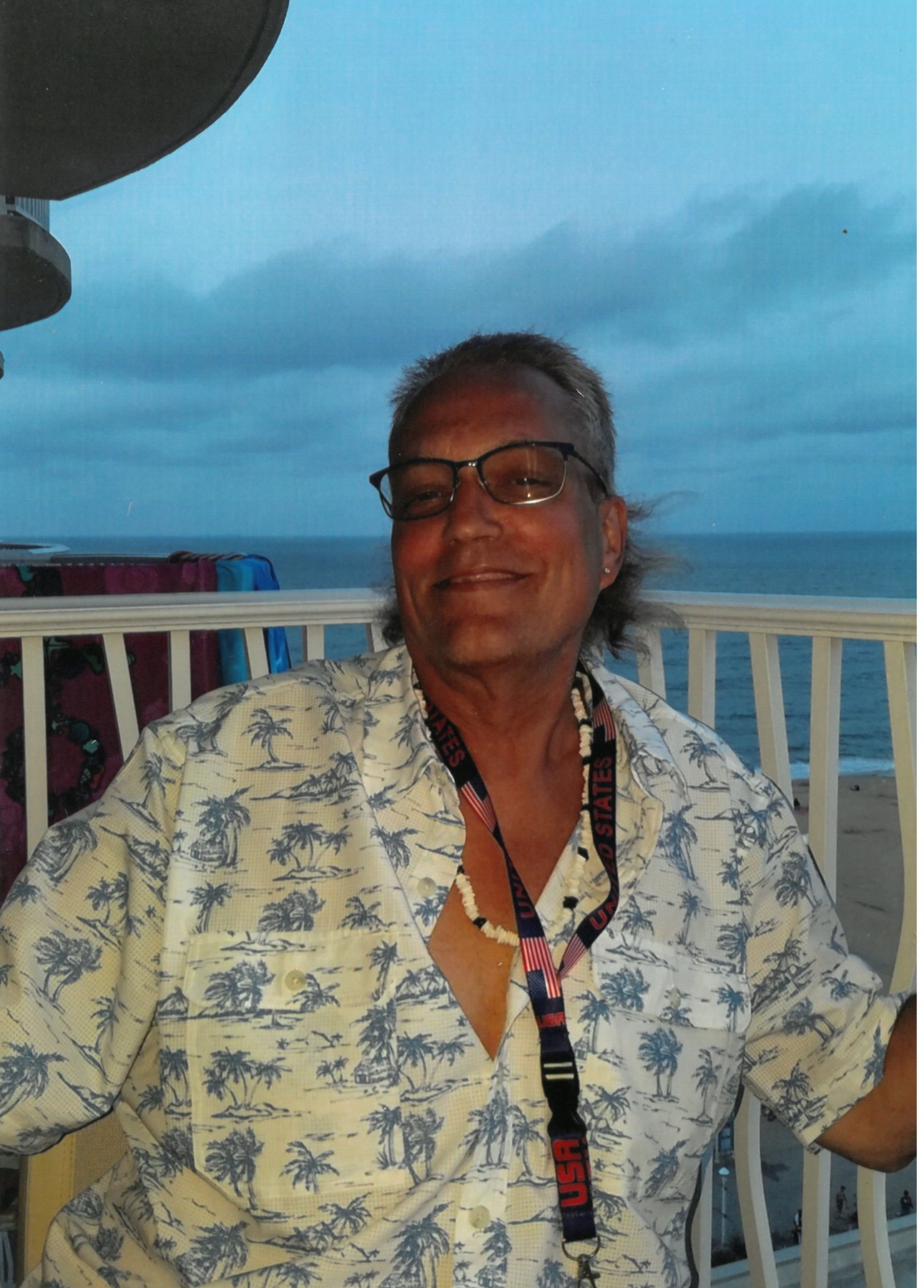 Obituary of Timothy Wayne Updike