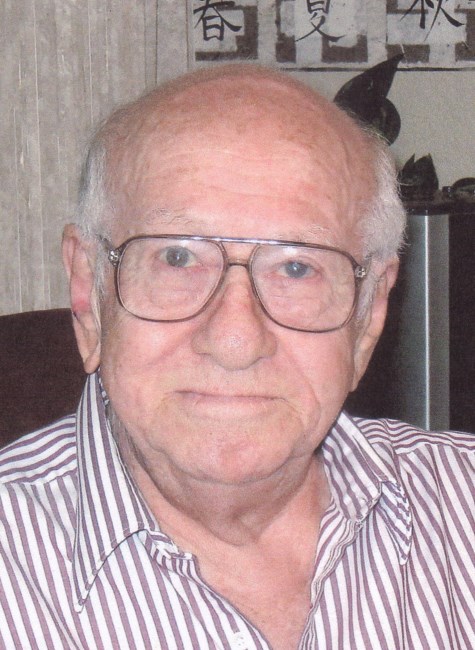 Obituary of Sam Aramian