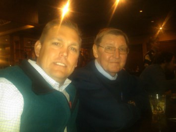 Obituary of Richard R. Vorndran Jr.