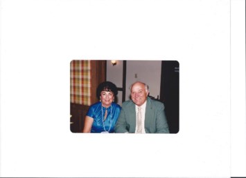 Obituary of Elizabeth Zernik