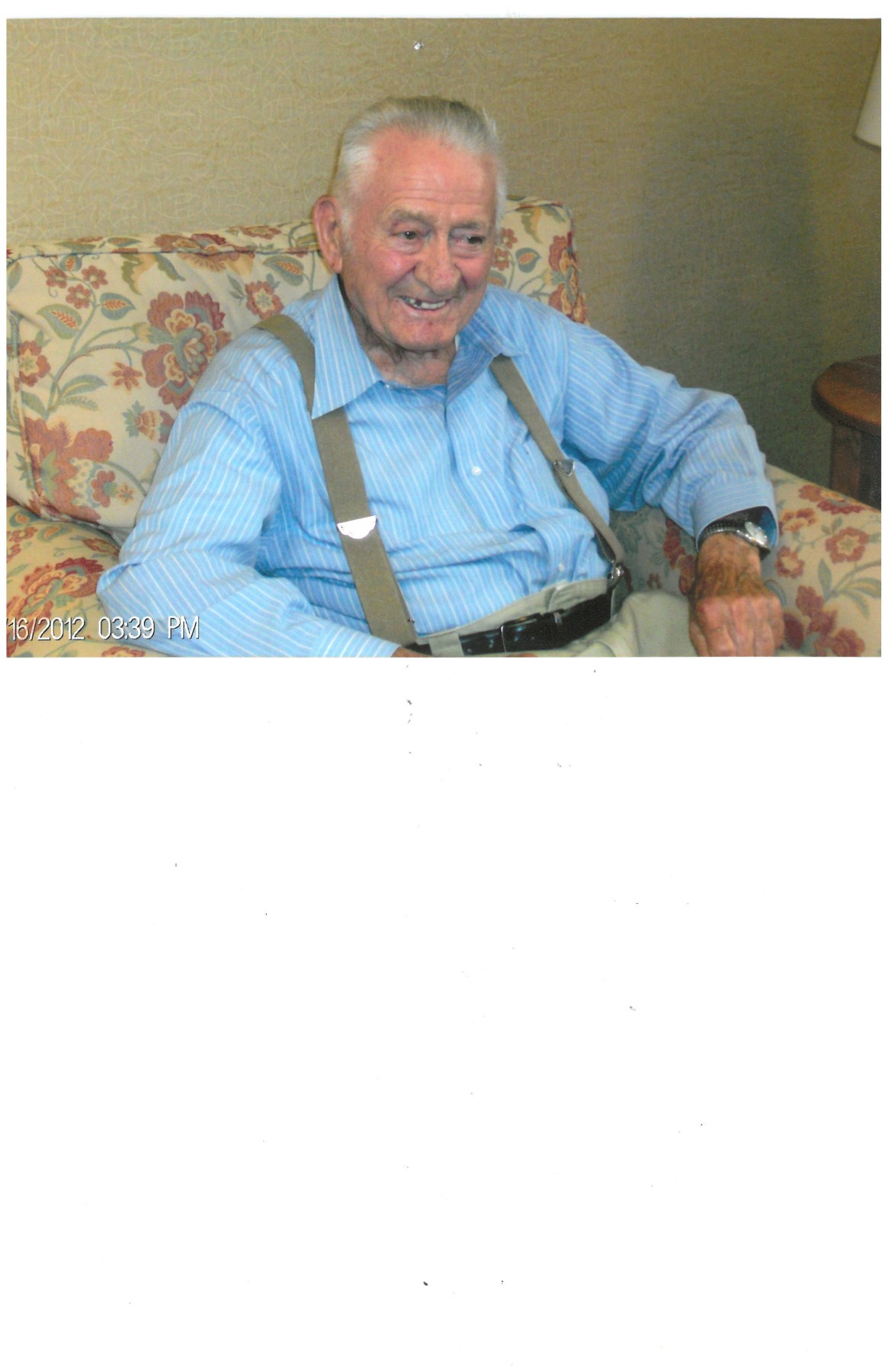 Obituary of James C. Downing